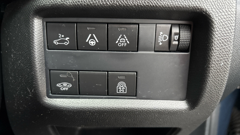 Citroen C5 Aircross 1.5 BlueHDi 130 Flair Plus 5dr EAT8 Diesel Hatchback